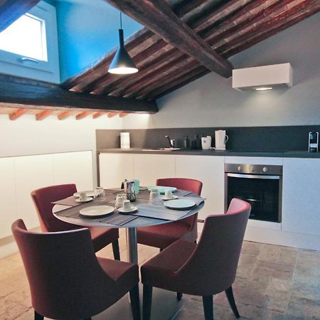 Castel Sant'Angelo Luxury Rooms & Tour Rome Luaran gambar