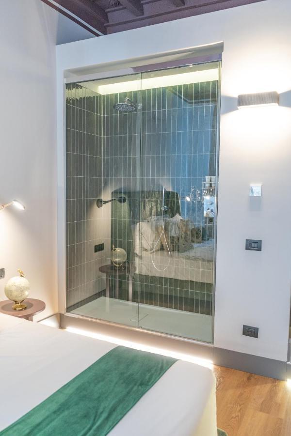Castel Sant'Angelo Luxury Rooms & Tour Rome Luaran gambar