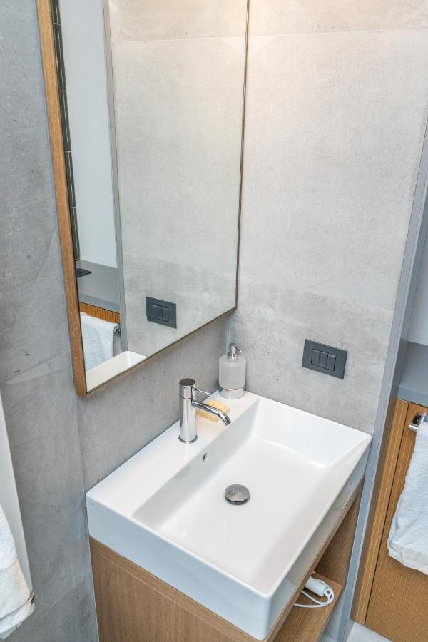 Castel Sant'Angelo Luxury Rooms & Tour Rome Luaran gambar