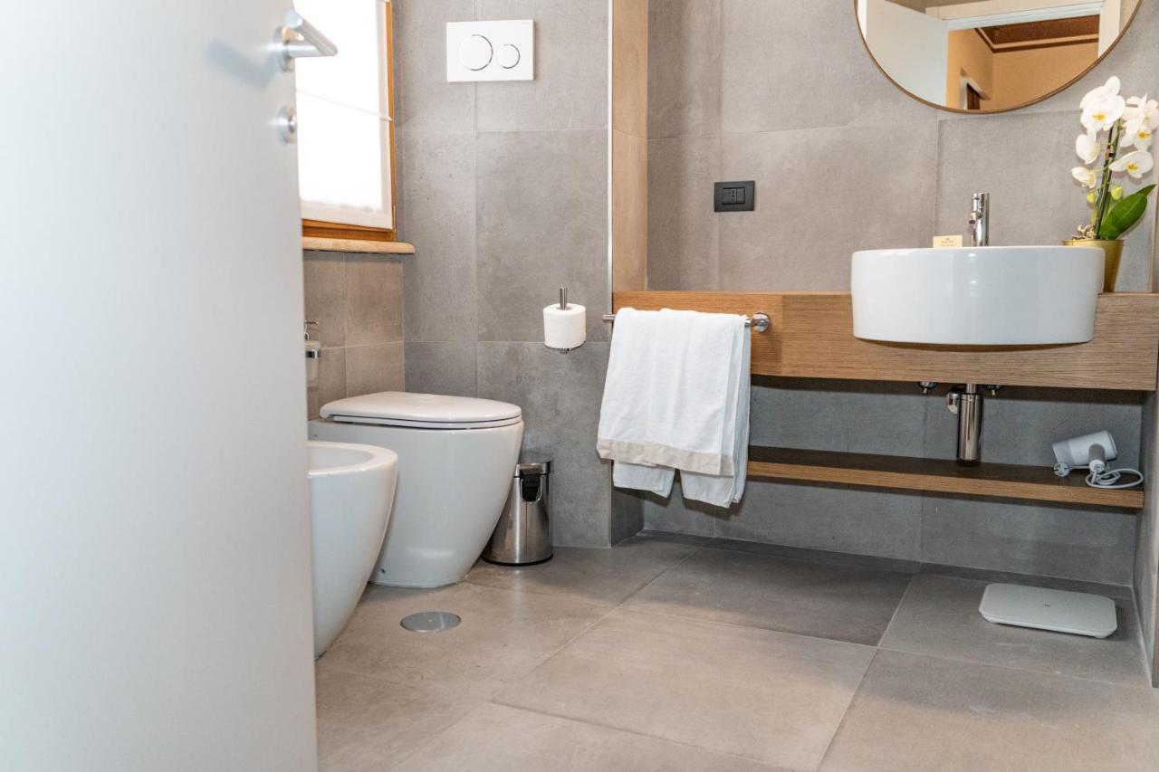 Castel Sant'Angelo Luxury Rooms & Tour Rome Luaran gambar
