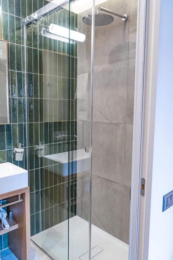 Castel Sant'Angelo Luxury Rooms & Tour Rome Luaran gambar