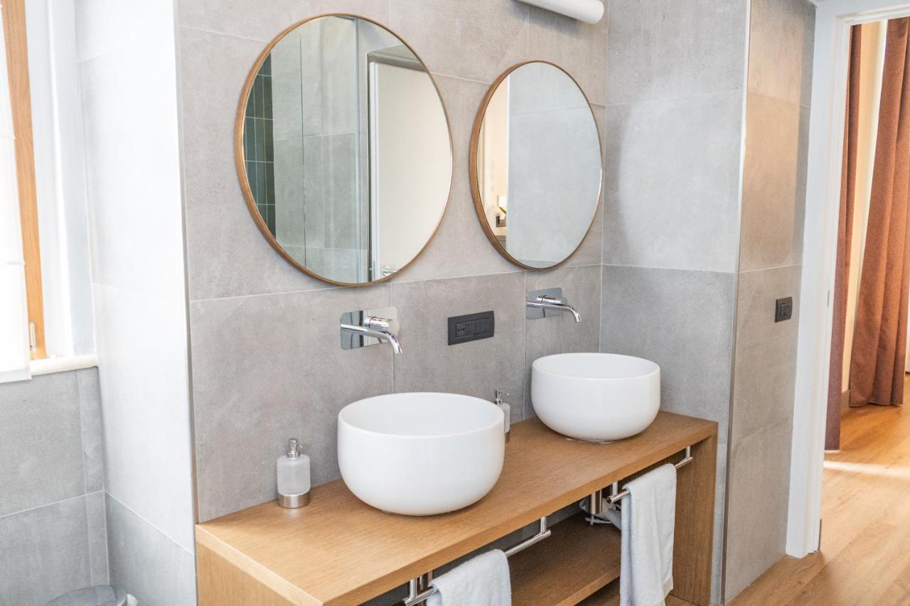 Castel Sant'Angelo Luxury Rooms & Tour Rome Luaran gambar