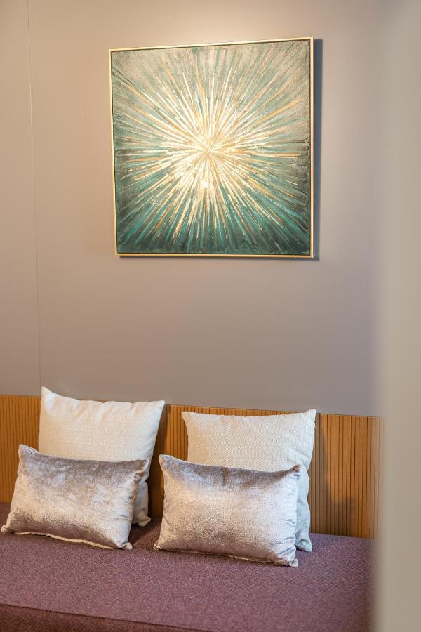Castel Sant'Angelo Luxury Rooms & Tour Rome Luaran gambar