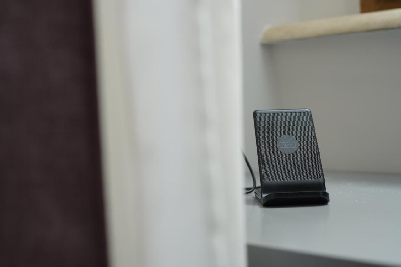 Castel Sant'Angelo Luxury Rooms & Tour Rome Luaran gambar
