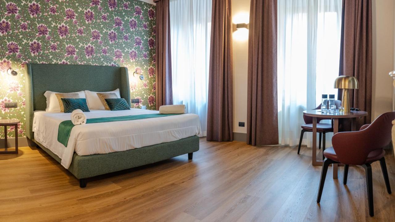 Castel Sant'Angelo Luxury Rooms & Tour Rome Luaran gambar