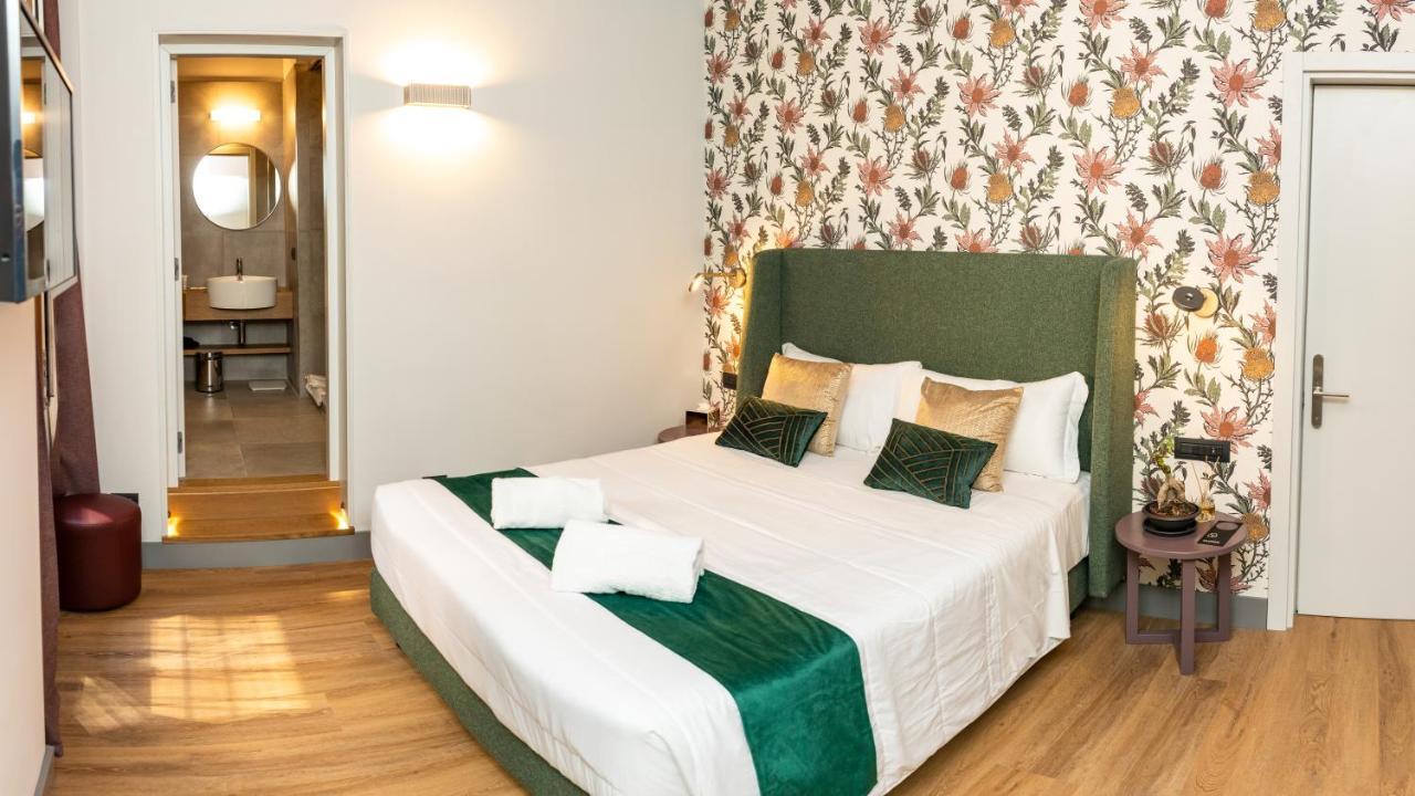 Castel Sant'Angelo Luxury Rooms & Tour Rome Luaran gambar