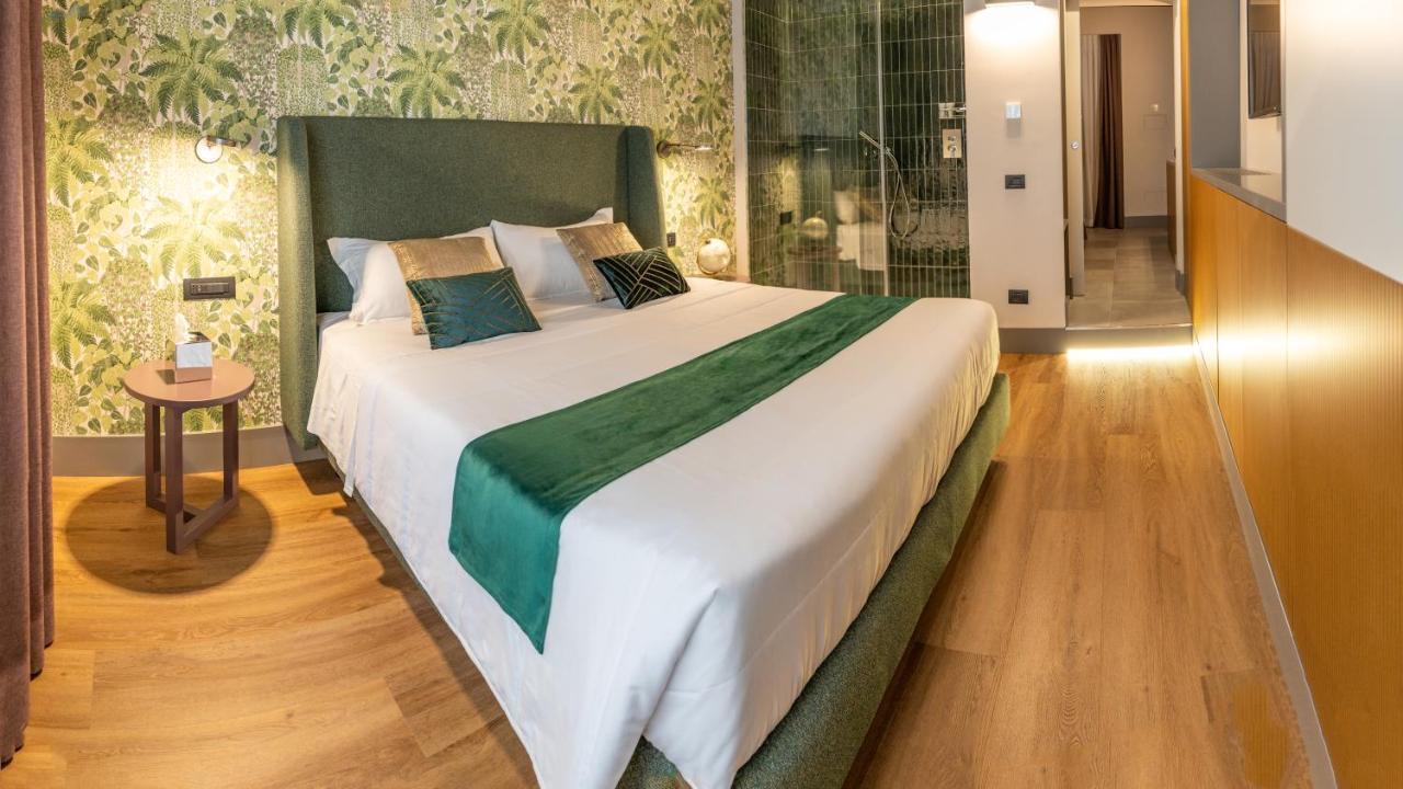 Castel Sant'Angelo Luxury Rooms & Tour Rome Luaran gambar