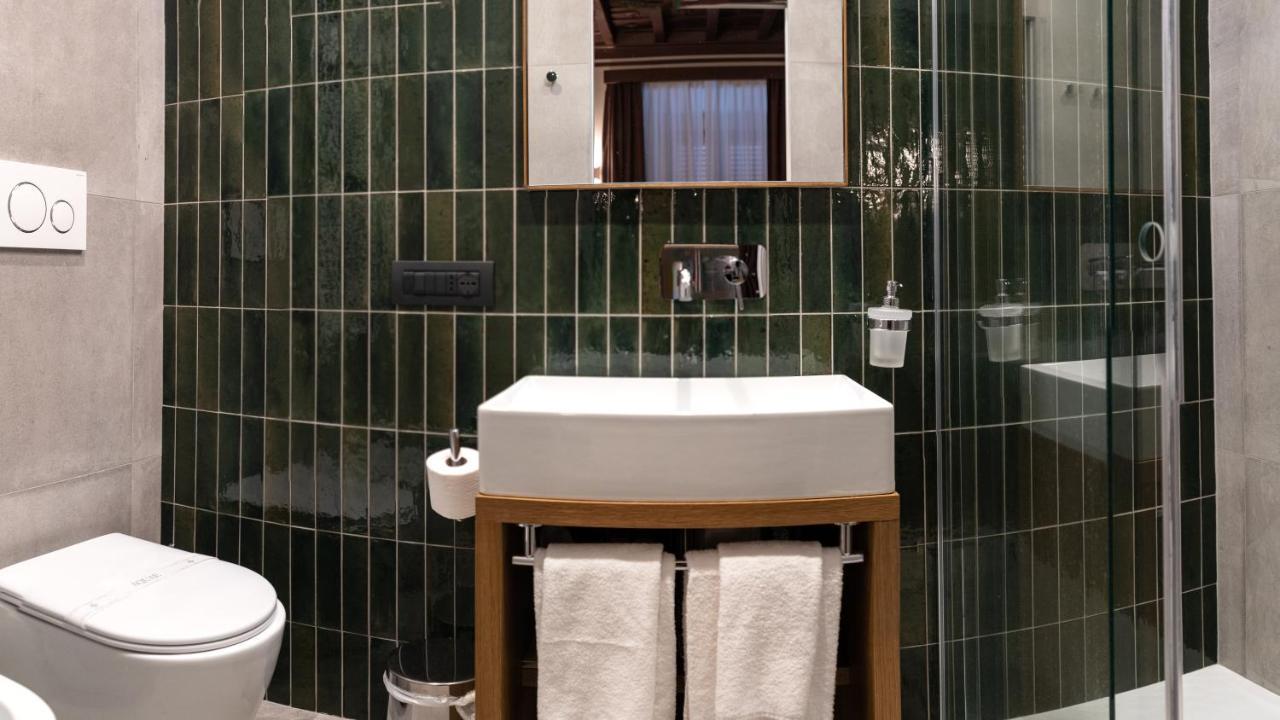 Castel Sant'Angelo Luxury Rooms & Tour Rome Luaran gambar