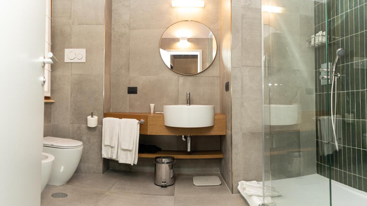 Castel Sant'Angelo Luxury Rooms & Tour Rome Luaran gambar
