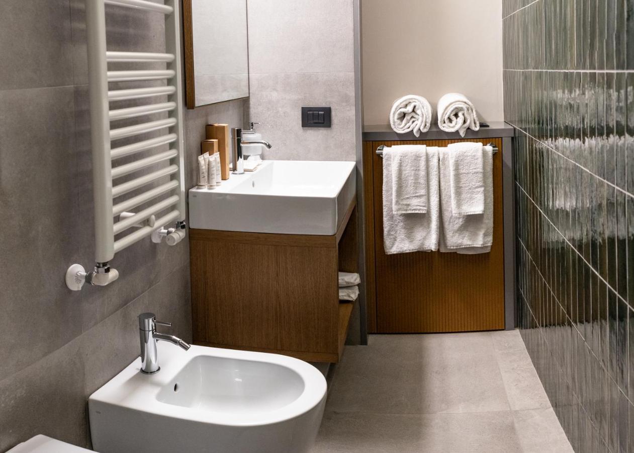 Castel Sant'Angelo Luxury Rooms & Tour Rome Luaran gambar