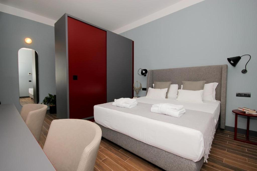 Castel Sant'Angelo Luxury Rooms & Tour Rome Luaran gambar