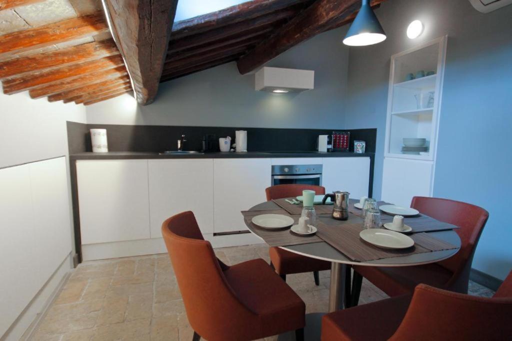 Castel Sant'Angelo Luxury Rooms & Tour Rome Luaran gambar