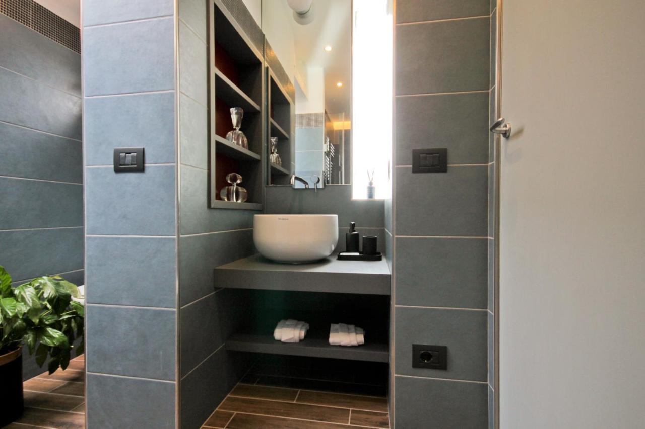 Castel Sant'Angelo Luxury Rooms & Tour Rome Luaran gambar
